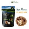 Hạt Macca Úc Happy Nut 225g